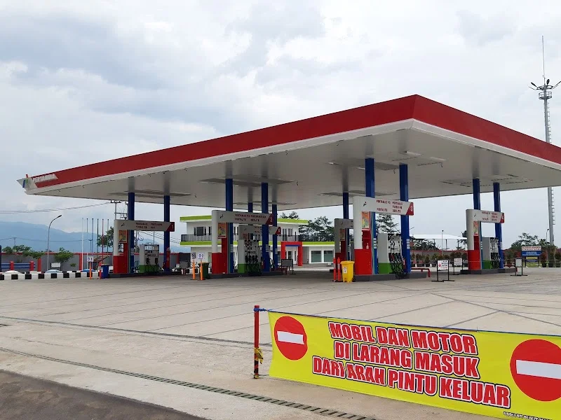 Solusi Cepat! Akses SPBU, JNE, dan Puskesmas Terdekat Dalam Sekejap